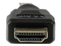 StarTech.com 10m HDMI to DVI-D Cable - M/M - 10m DVI-D to HDMI - HDMI to DVI Converters - HDMI to DVI Adapter (HDDVIMM10M) - Câble adaptateur - HDMI mâle pour DVI-D mâle - 10 m - blindé - noir HDDVIMM10M