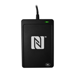 Lecteur de Carte ACR1252U NFC sans Contact USB Type-A ACR1252U