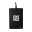 Lecteur de Carte ACR1252U NFC sans Contact USB Type-A