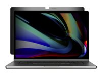 Targus - Filtre de confidentialité pour ordinateur portable - amovible - magnétique - 14" - pour Apple MacBook Pro 14 (2021) ASM14MBPGL