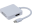 Convertisseur MiniDisplayPort 1.1 Mâle vers DVI, HDMI et DisplayPort