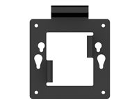 AOC Vesa P1 - Composant de montage (support de fixation) - pour mini PC - moniteur VESA-P1