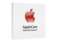 AppleCare Help Desk Support - Support technique - pour Apple Mac OS X Server Software - installation - 1 année - Multi-Country D6603ZM/A