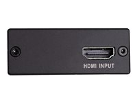 Astro HDMI Adapter for Playstation 5 - Kit d'adaptateur vidéo / audio - pour ASTRO A20 Wireless Headset Gen.1; A50 Base Station Gen.3, Gen.4; MixAmp Pro TR Gen.3, Gen.4; Sony PlayStation 5 943-000450